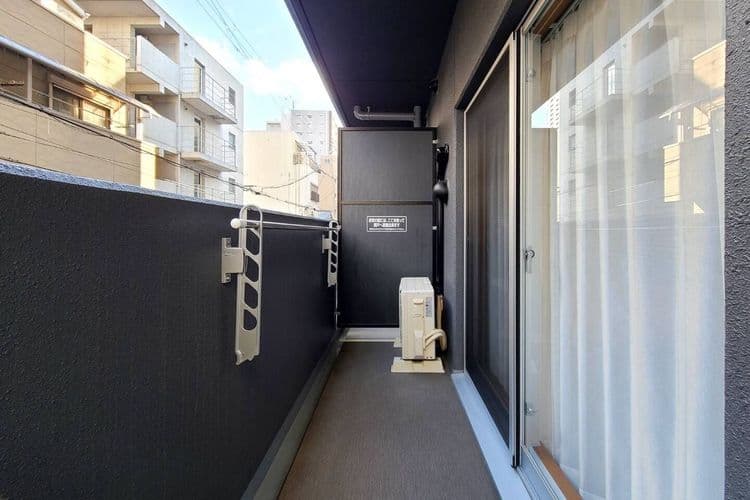 【matsuri】Stayme 難波｜近難波商圈/日本橋站步行9分-11