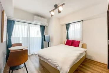 【matsuri】Stayme 心齋橋｜近道頓堀商圈/長堀橋站步行5分-3