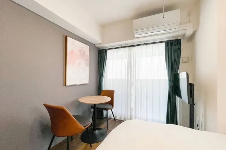 【matsuri】Stayme 心齋橋｜近道頓堀商圈/長堀橋站步行5分-4