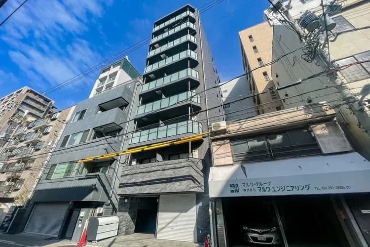 【matsuri】Stayme 心齋橋｜近道頓堀商圈/長堀橋站步行5分-17