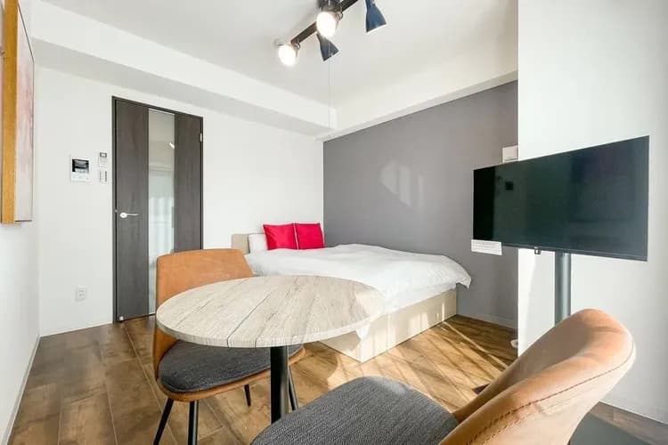 【matsuri】Stayme 心齋橋｜近道頓堀商圈/長堀橋站步行5分-10