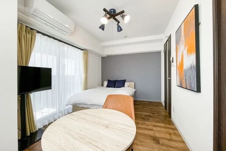 【matsuri】Stayme 心齋橋｜近道頓堀商圈/長堀橋站步行5分-6