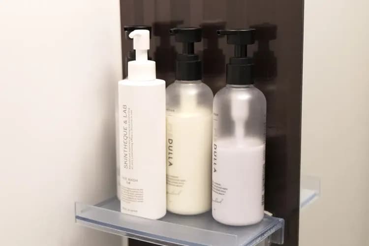 シャンプー・トリートメント