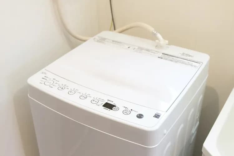 洗濯機