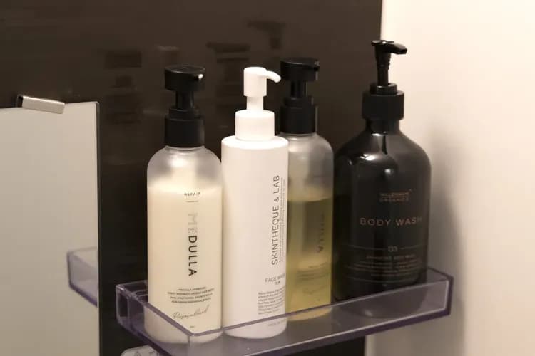 シャンプー・トリートメント