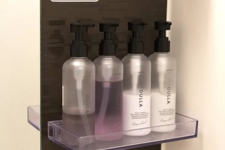 シャンプー・トリートメント