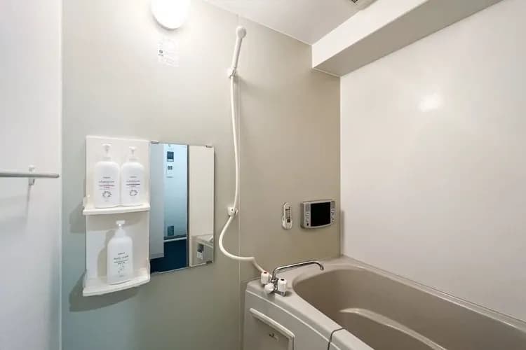 【matsuri】Turlioni 惠美須｜通天閣步行10分/大國町站＆今宮戎站步行3分-11