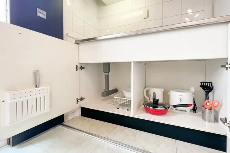 【matsuri】Turlioni 惠美須｜通天閣步行10分/大國町站＆今宮戎站步行3分-6