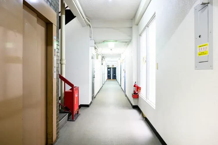 大國町旅居｜大國町站步行1分/JR今宮站步行9分/木津市場步行5分/直達難波站&心齋橋站-16