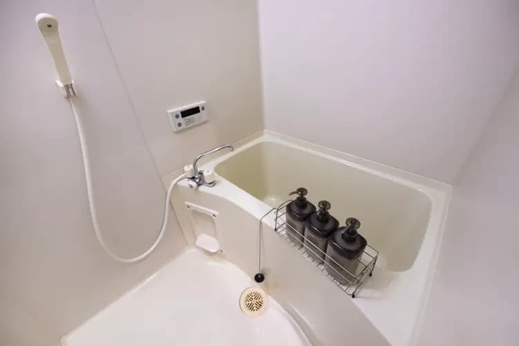 大國町旅居｜大國町站步行1分/JR今宮站步行9分/木津市場步行5分/直達難波站&心齋橋站-9