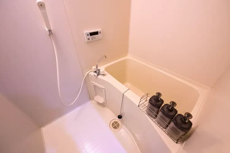 大國町旅居｜大國町站步行1分/JR今宮站步行9分/木津市場步行5分/直達難波站&心齋橋站-14