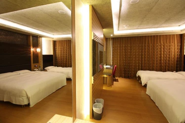 R7環保商務旅館-7