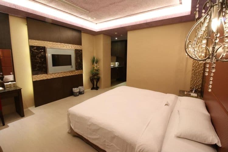 R7環保商務旅館-5