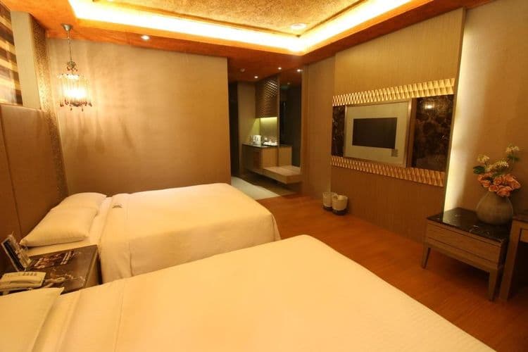 R7環保商務旅館-11