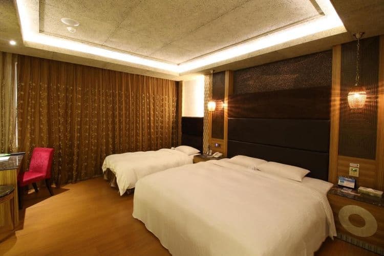 R7環保商務旅館-8