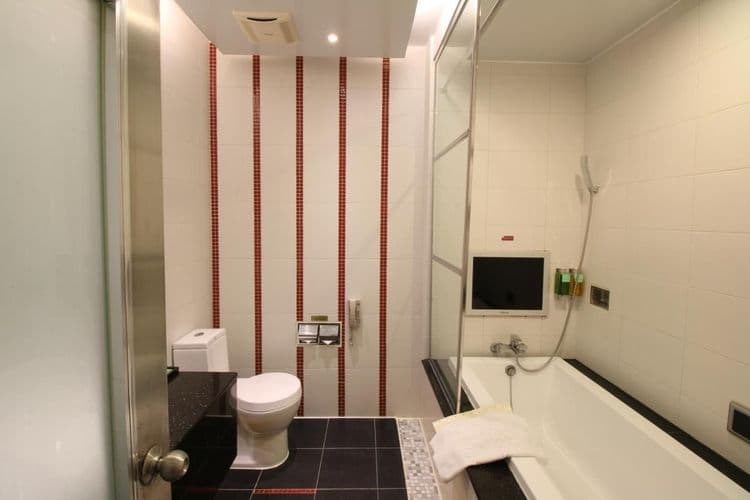 R7環保商務旅館-13