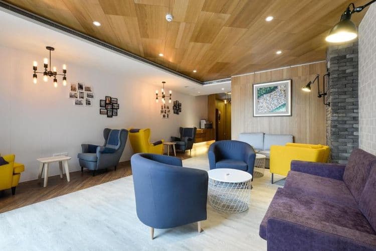 R7環保商務旅館-1