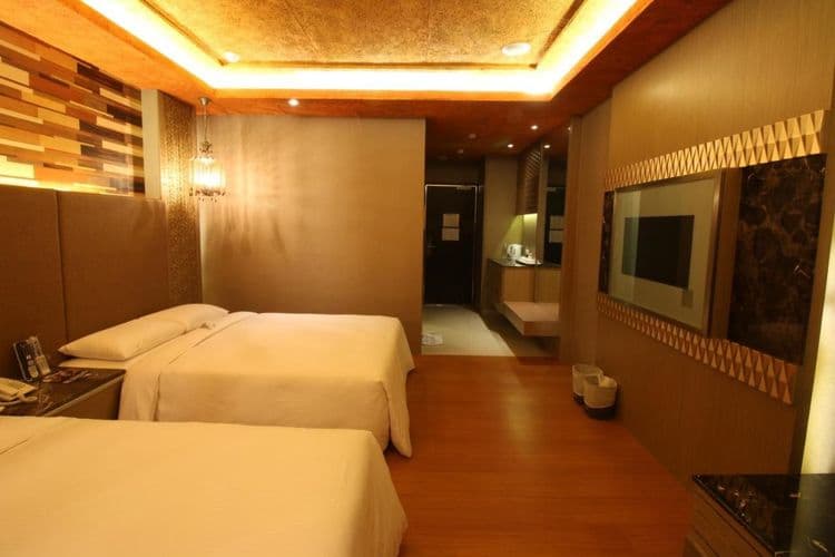 R7環保商務旅館-12