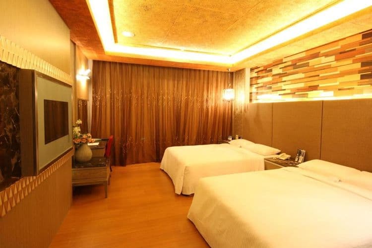 R7環保商務旅館-10