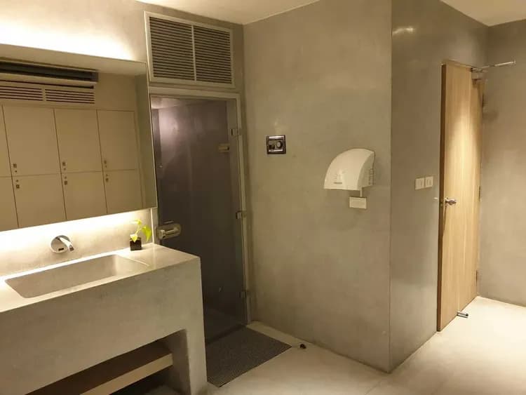 The Silver Palm Wellness Resort-18