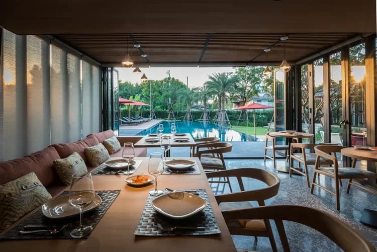 The Silver Palm Wellness Resort-10