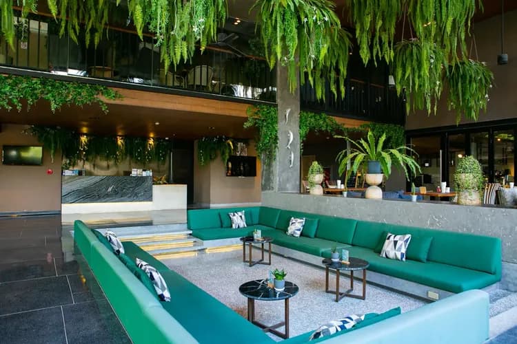 The Silver Palm Wellness Resort-12