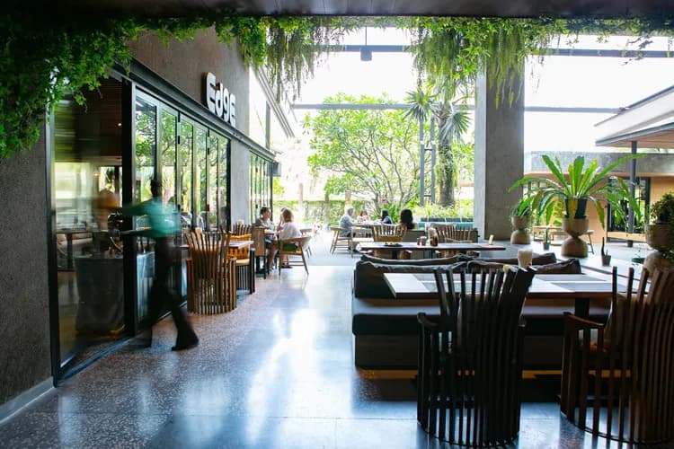 The Silver Palm Wellness Resort-13