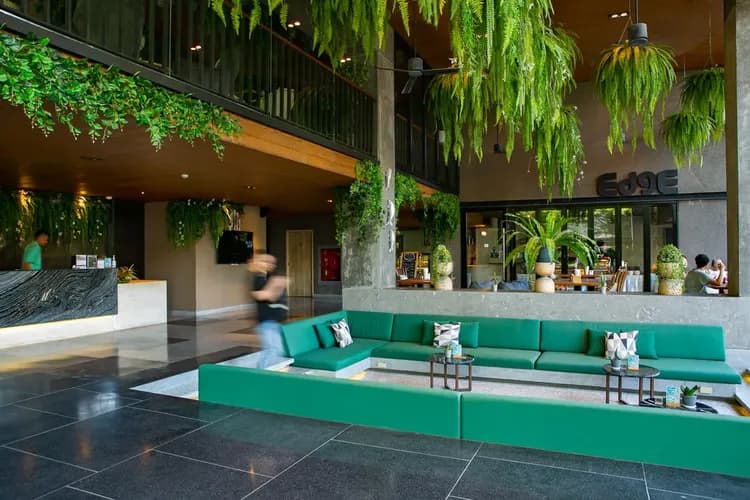 The Silver Palm Wellness Resort-11