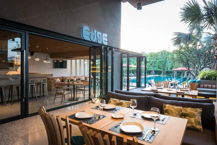 The Silver Palm Wellness Resort-9