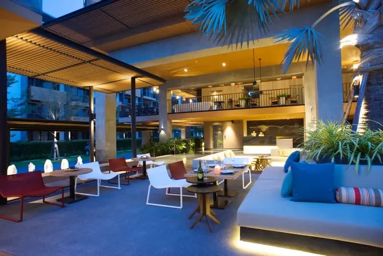 The Silver Palm Wellness Resort-8