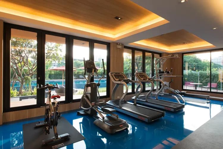 The Silver Palm Wellness Resort-7