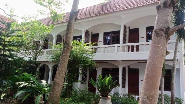 Garden Zone Building