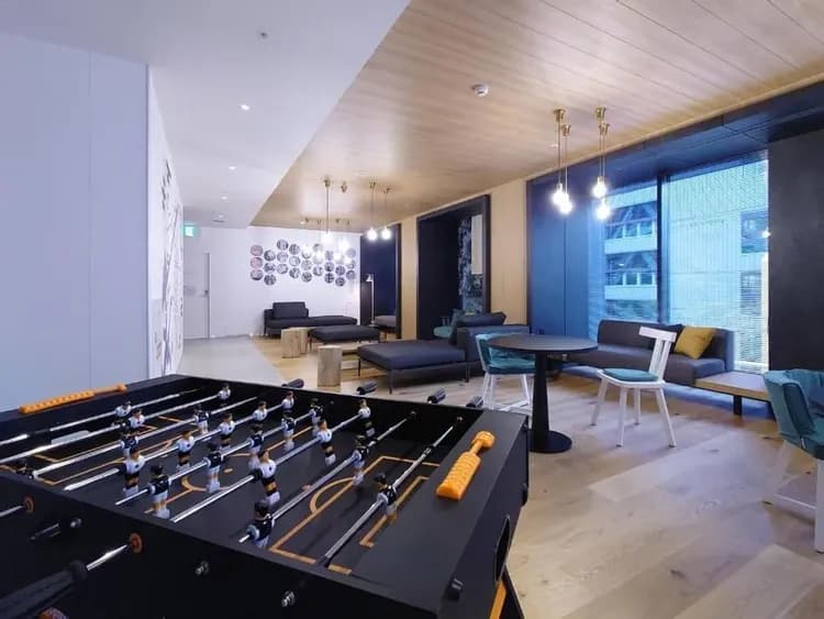 오사카 그랑벨 호텔-5