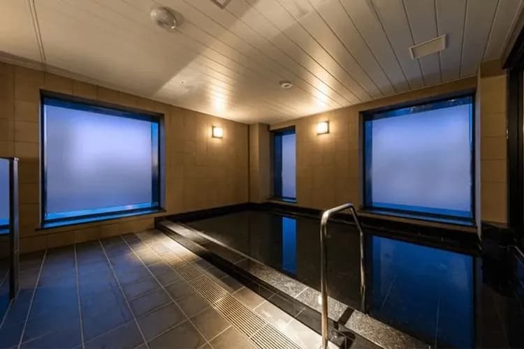 오사카 그랑벨 호텔-6