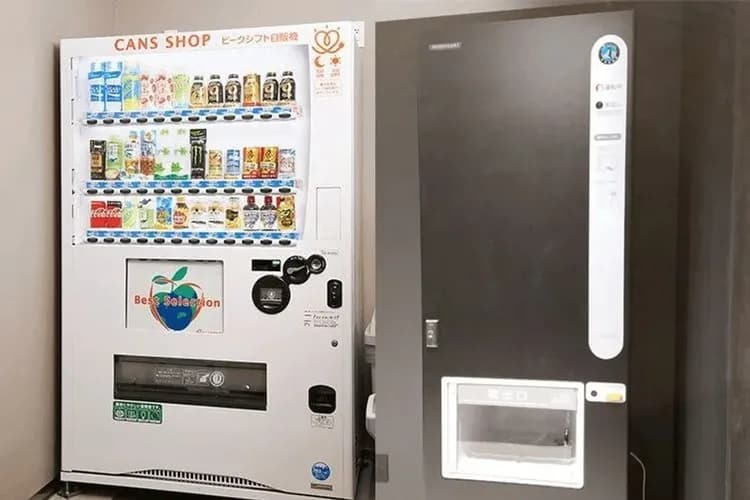 오사카 그랑벨 호텔-9