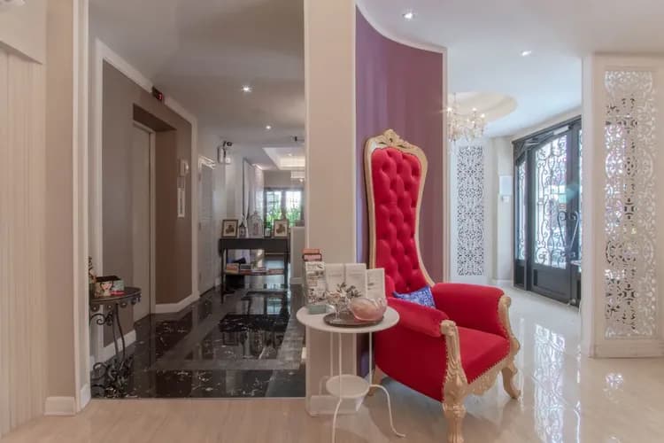 THE STAR OF SATHON-13