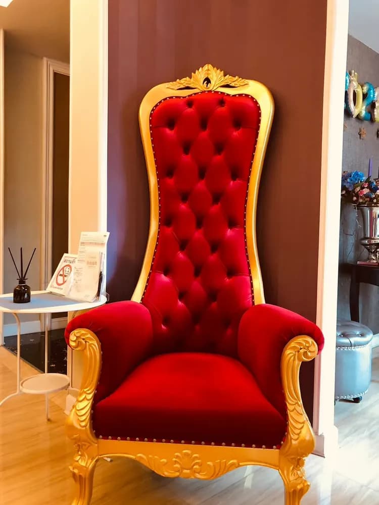 THE STAR OF SATHON-10