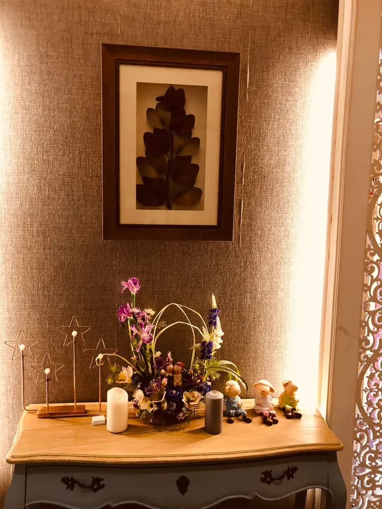 THE STAR OF SATHON-5