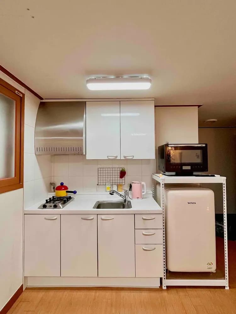 Yangjae Forestay#1 2 mins to bus stop-5