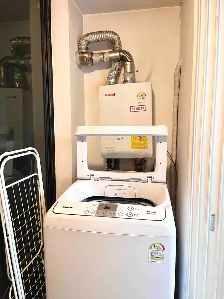 Yangjae Forestay#1 2 mins to bus stop-7