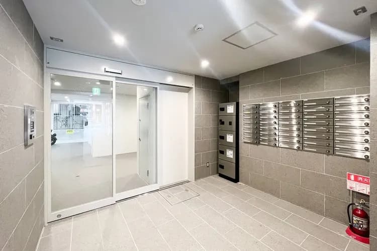 【matsuri】valore 北堀江｜近心齋橋商圈/四橋站步行1分-17