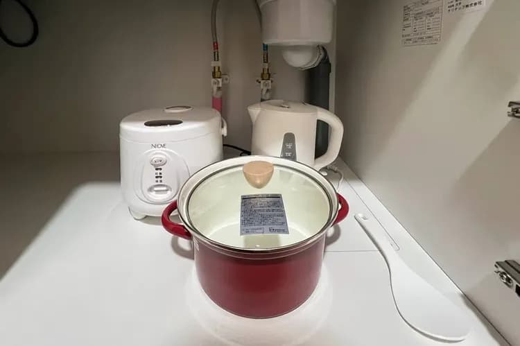 【matsuri】valore 北堀江｜近心齋橋商圈/四橋站步行1分-9