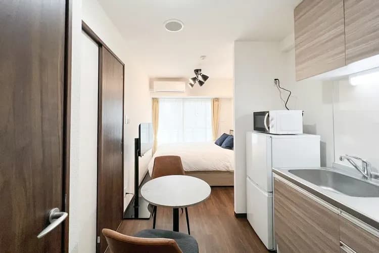 【matsuri】valore 北堀江｜近心齋橋商圈/四橋站步行1分-4