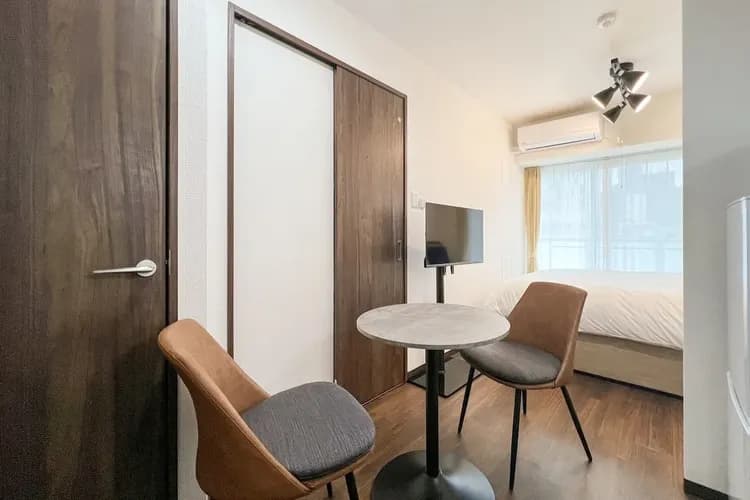 【matsuri】valore 北堀江｜近心齋橋商圈/四橋站步行1分-2