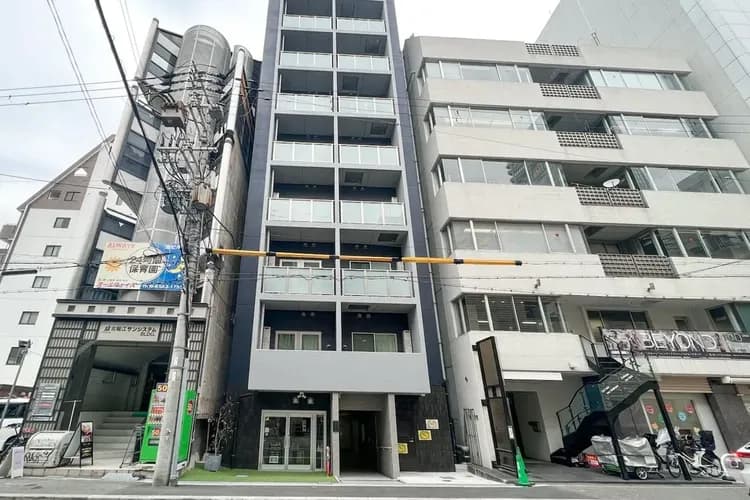 【matsuri】valore 北堀江｜近心齋橋商圈/四橋站步行1分-18