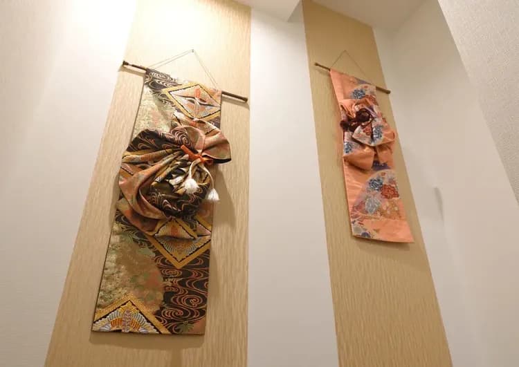 【Decoration】Handcraft by Kimonot belt