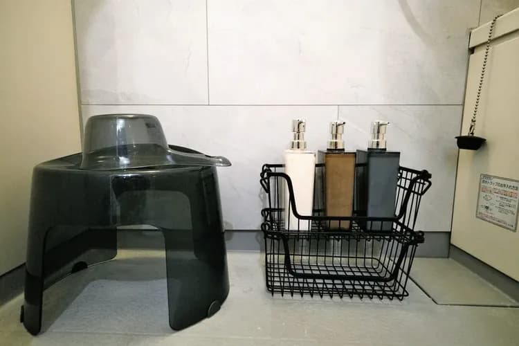 距離都立家政站步行僅2分鐘！直達新宿20分鐘！時尚的整棟房屋出租-9