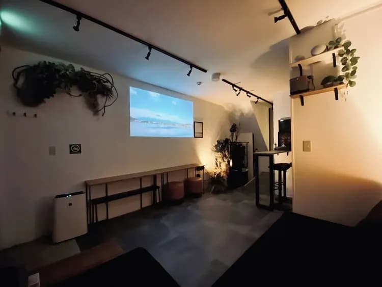 距離都立家政站步行僅2分鐘！直達新宿20分鐘！時尚的整棟房屋出租-12