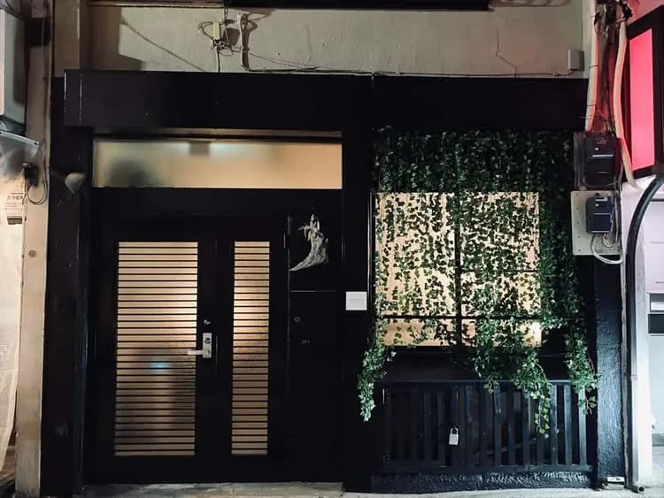 距離都立家政站步行僅2分鐘！直達新宿20分鐘！時尚的整棟房屋出租-13