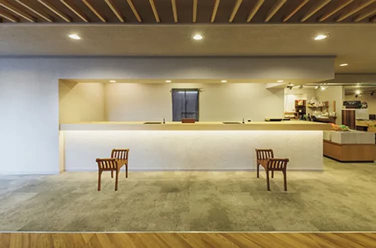 高宮樹林酒店｜山形藏王滑雪場徒步1分鐘 藏王溫泉 樹冰-3